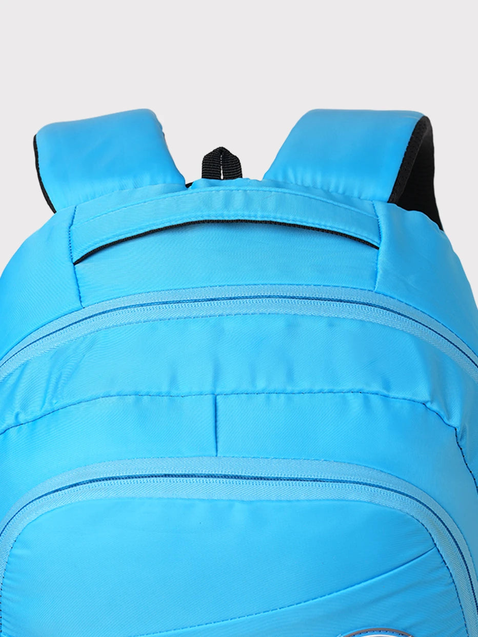 Wiki Drigft 38 (Blue & Black)