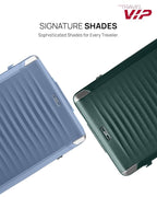 VIP Shock Edge (Blue)