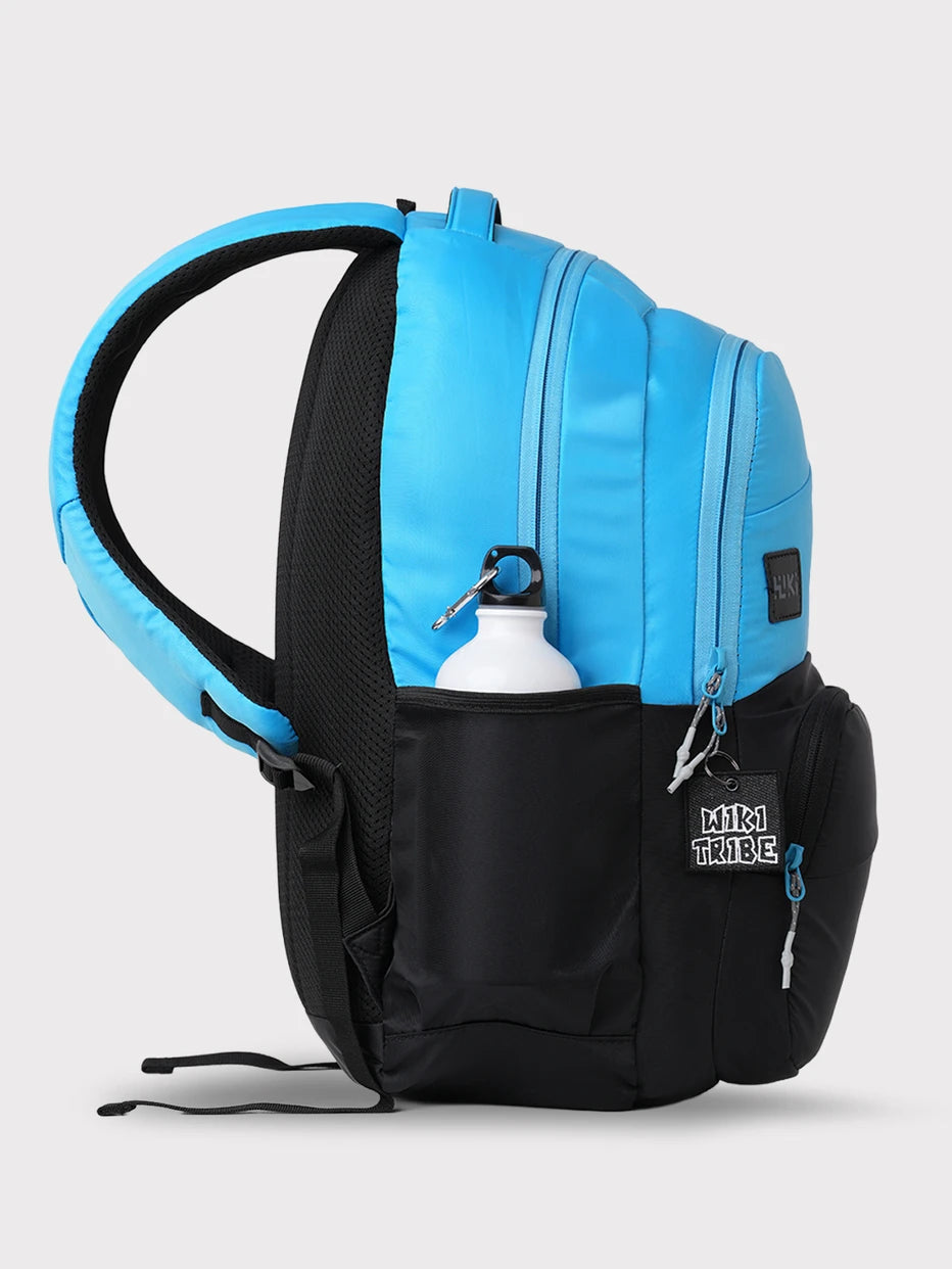 Wiki Drigft 38 (Blue & Black)