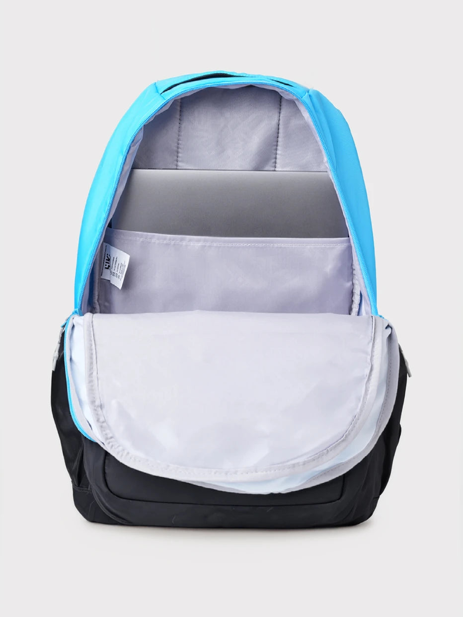 Wiki Drigft 38 (Blue & Black)