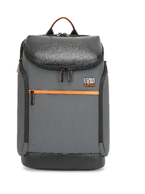 Urban Jungle Gateway (Grey)