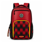 Nasher Miles House Pride (Red & Black)