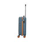 Skybags Swirl (Blue)