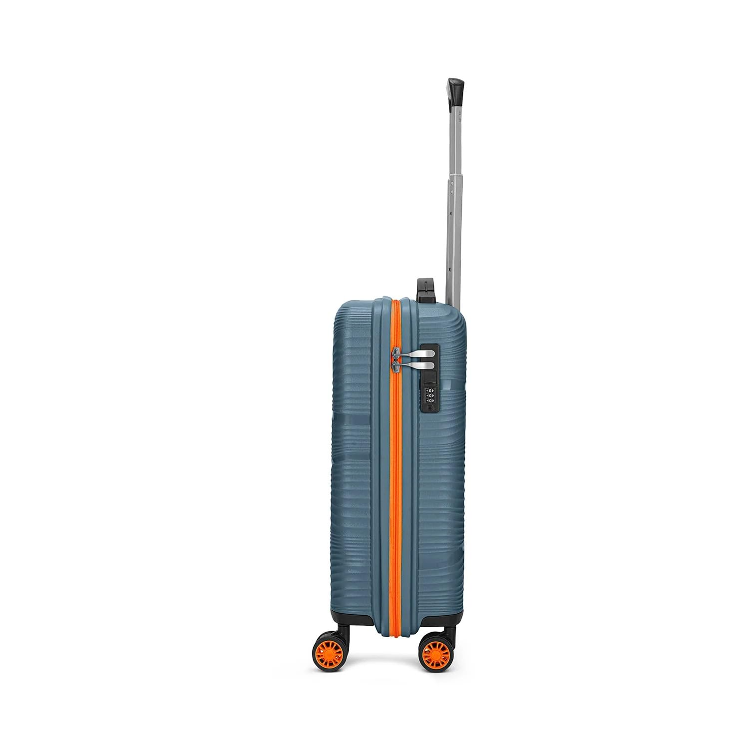 Skybags Swirl (Blue)
