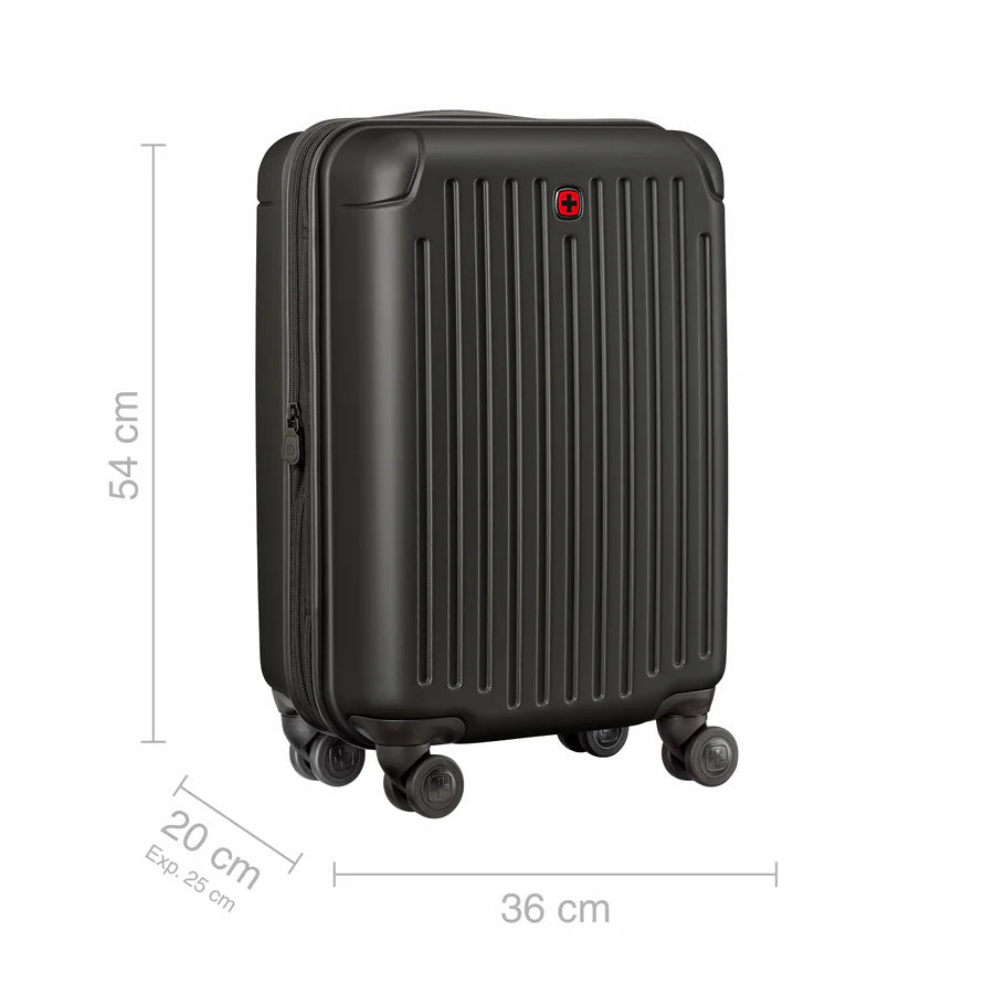 Wenger Flyn (Black)