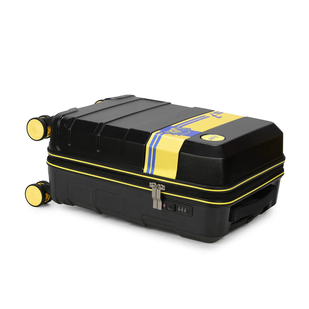 Skybags Whistle Podu (Black)