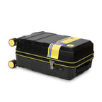 Skybags Whistle Podu (Black)