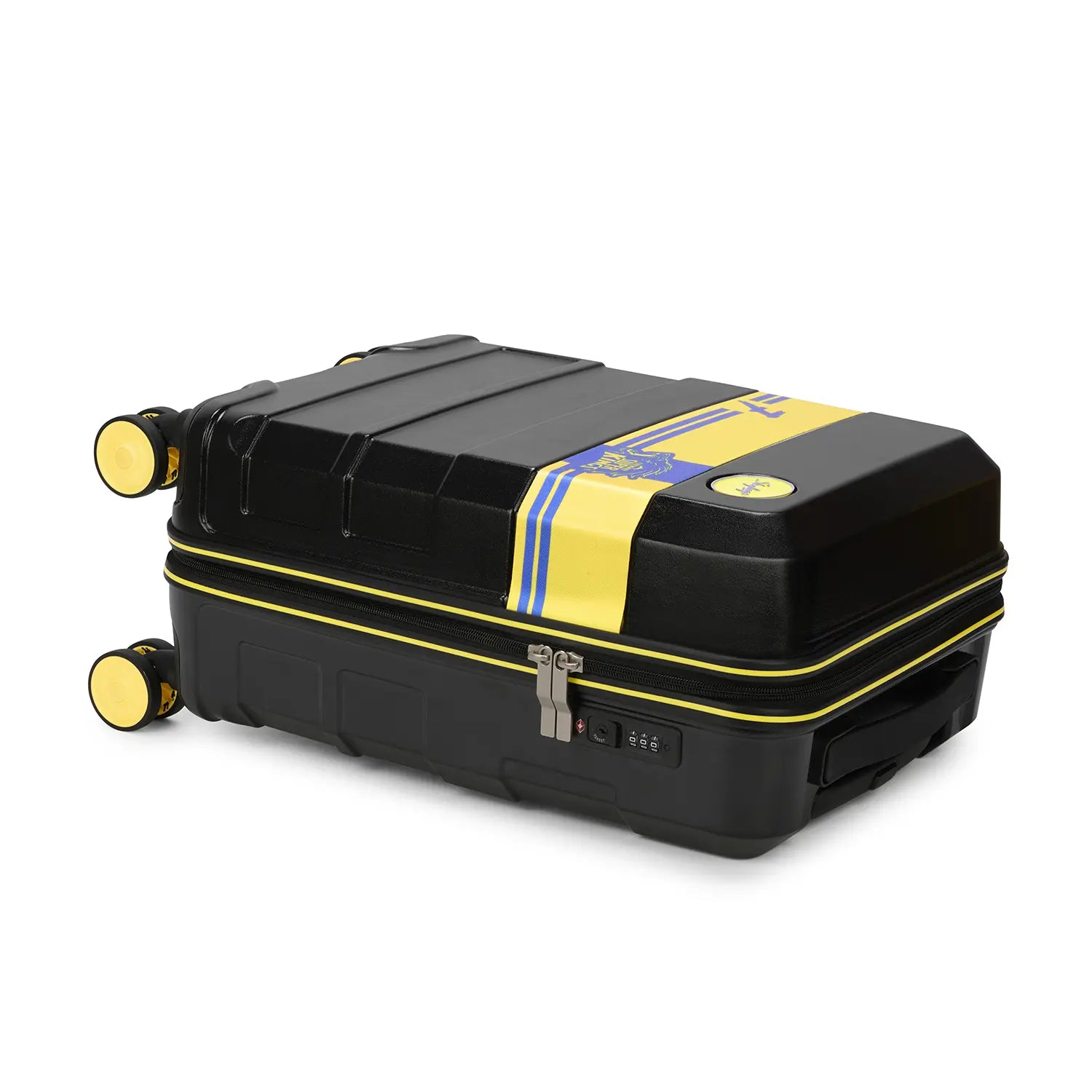 Skybags Whistle Podu (Black)