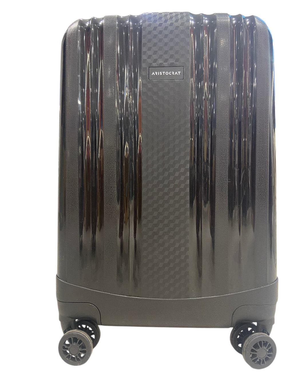 Aristocrat Fronx Cabin (Black)