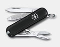 Victorinox Classic (Dark Iiiusion)