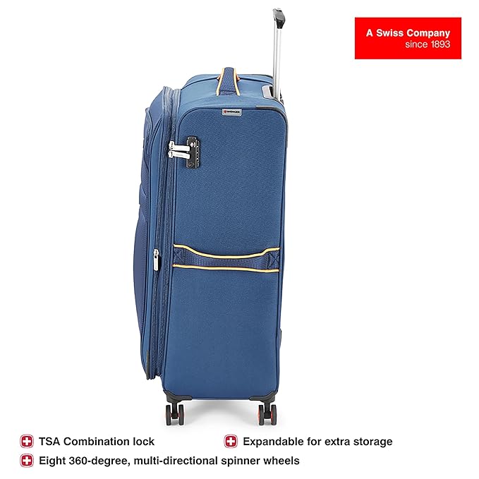 Wenger Fiero Pro (Blue)