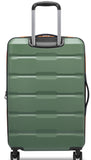 Securitech Citadel (Green)