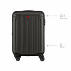 Wenger Flyn (Black)