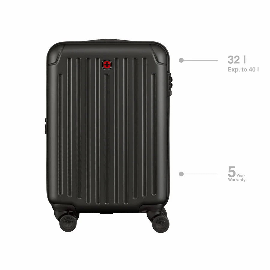 Wenger Flyn (Black)