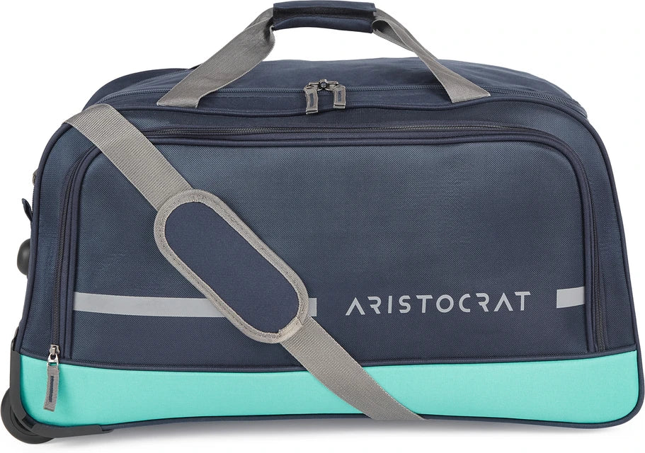 Aristocrat Cleo (Blue)