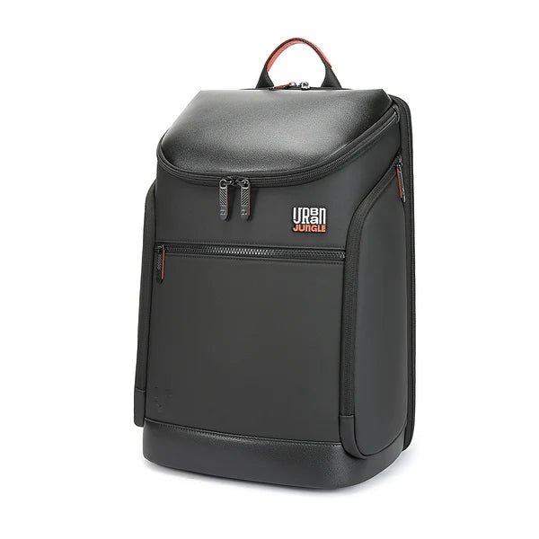 Urban Jungle Gateway (Black)