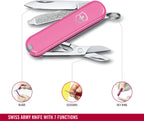 Victorinox Classic (Cherry Blossom)