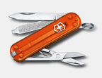 Victorinox Classic (Fire Opal)