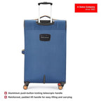 Wenger Fiero Pro (Blue)