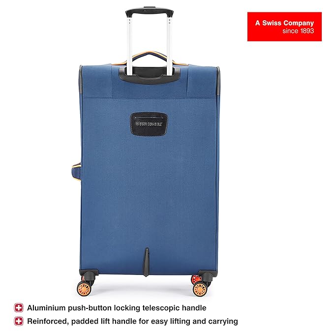 Wenger Fiero Pro (Blue)