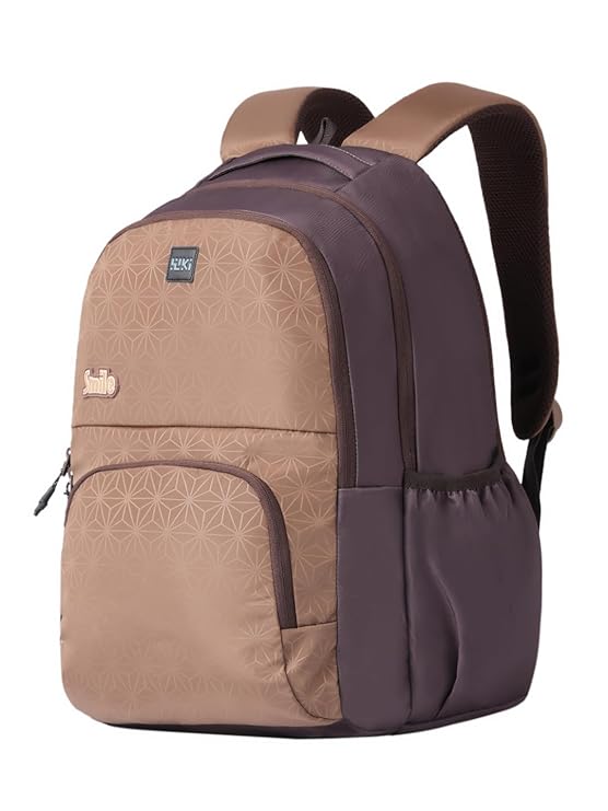 Wiki Aura 38 (Brown)