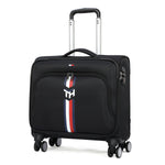 Tommy Hilfiger Kingsville (Black)