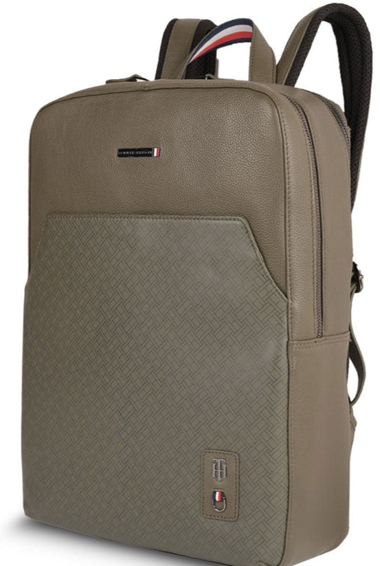 Tommy Hilfiger Prudence (Olive)