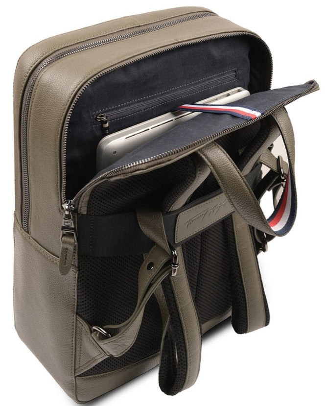 Tommy Hilfiger Prudence (Olive)