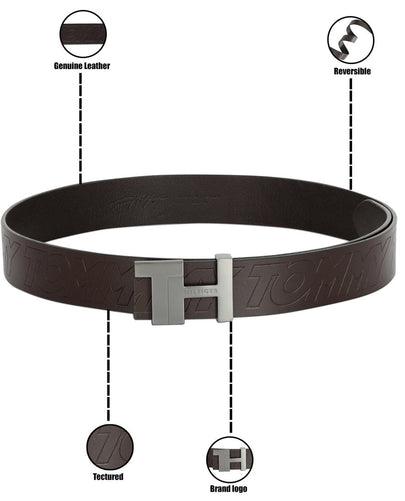 Tommy Hilfiger Judd (Brown)