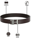 Tommy Hilfiger Judd (Brown)