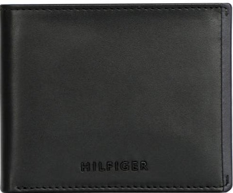 Tommy HilfigeR Deckardgcw 01 (Black)