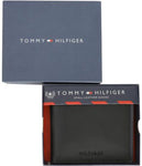 Tommy HilfigeR Deckardgcw 01 (Black)