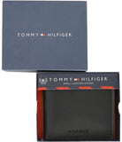 Tommy HilfigeR Deckardgcw 01 (Black)