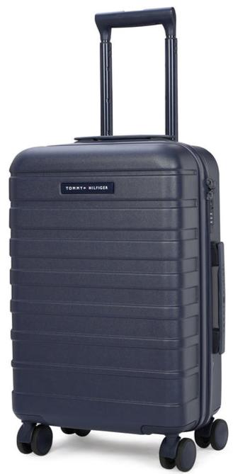 Tommy Hilfiger Hoover (Navy)