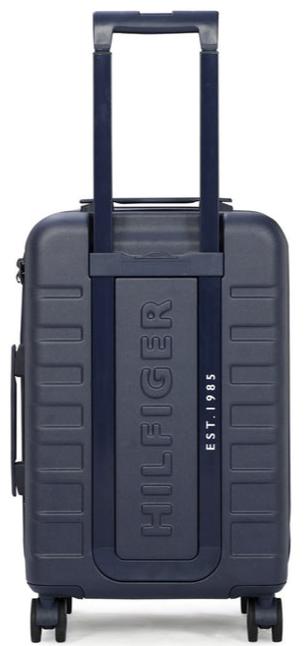 Tommy Hilfiger Hoover (Navy)