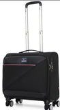 Tommy Hilfiger Sandiego slover(Black)