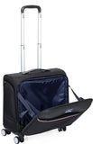 Tommy Hilfiger Sandiego slover(Black)