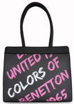 UCB Alison Satchel (Black)
