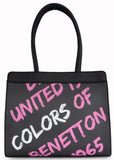 UCB Alison Satchel (Black)