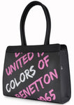 UCB Alison Satchel (Black)
