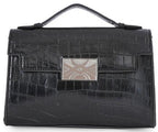 UCB Elora Mini Satchel (Black)