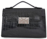 UCB Elora Mini Satchel (Black)
