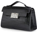 UCB Elora Mini Satchel (Black)