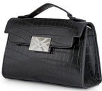 UCB Elora Mini Satchel (Black)