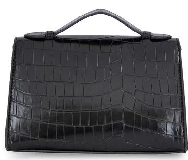 UCB Elora Mini Satchel (Black)