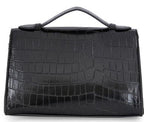 UCB Elora Mini Satchel (Black)