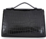UCB Elora Mini Satchel (Black)