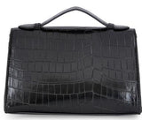 UCB Elora Mini Satchel (Black)