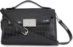 UCB Elora Mini Satchel (Black)
