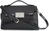 UCB Elora Mini Satchel (Black)